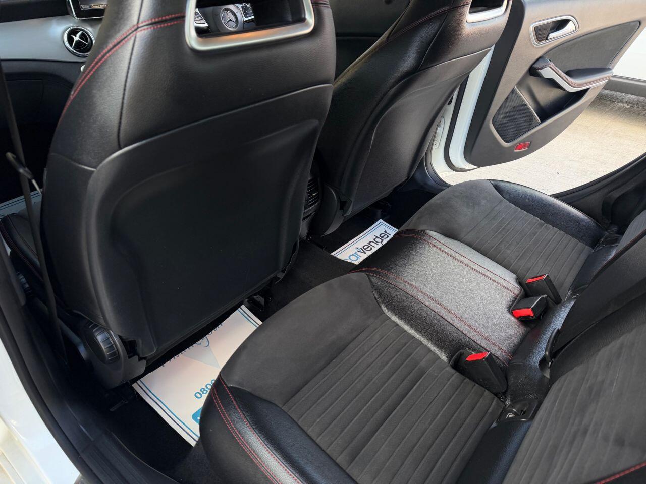 Mercedes-Benz Cla view 15