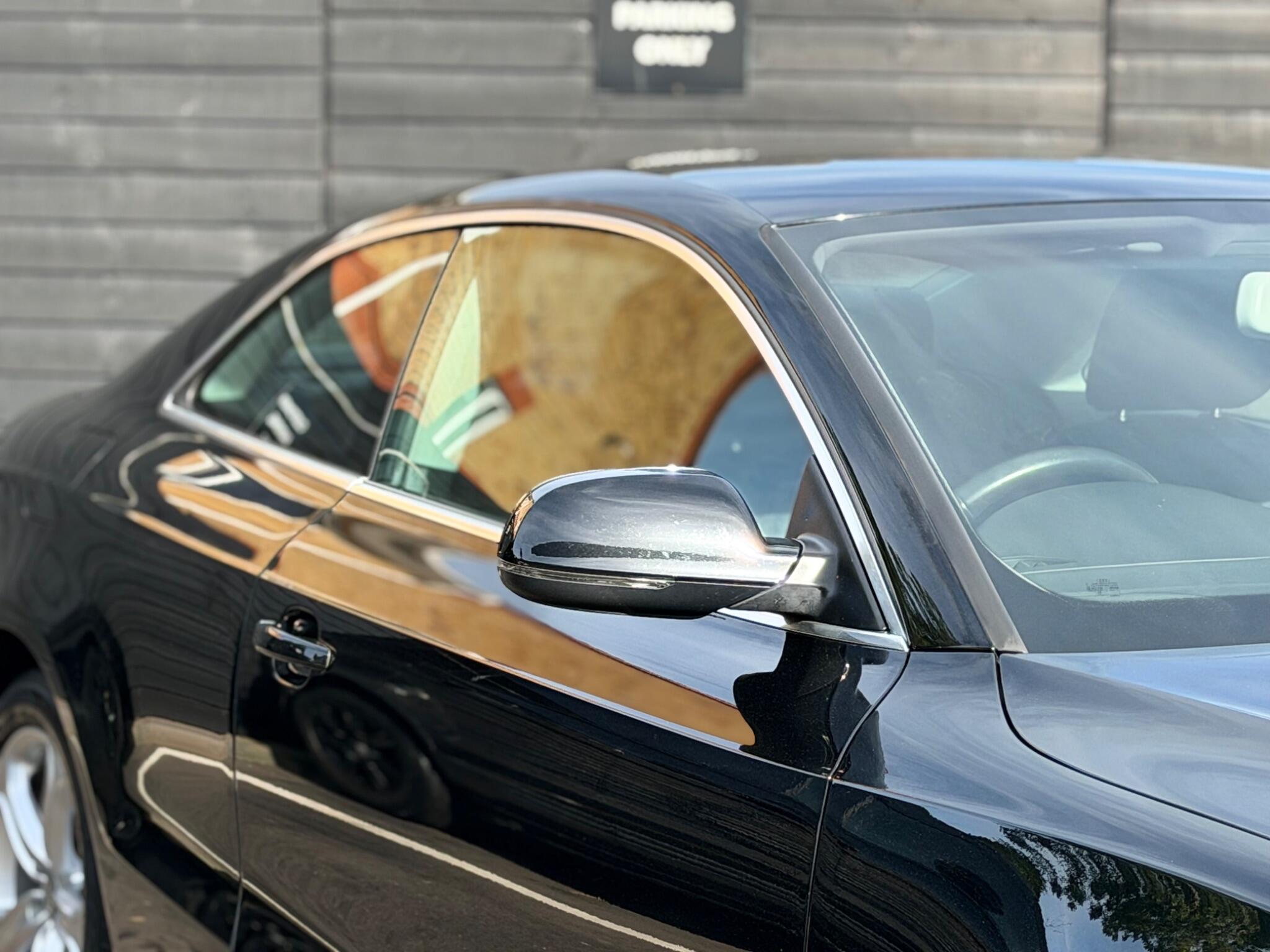 Audi A5 view 68