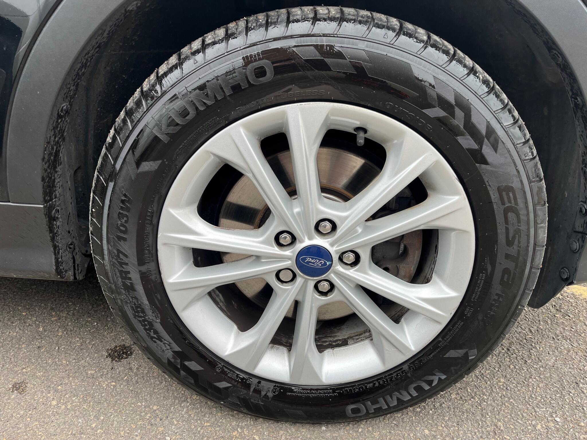 2018 Ford Kuga image 46