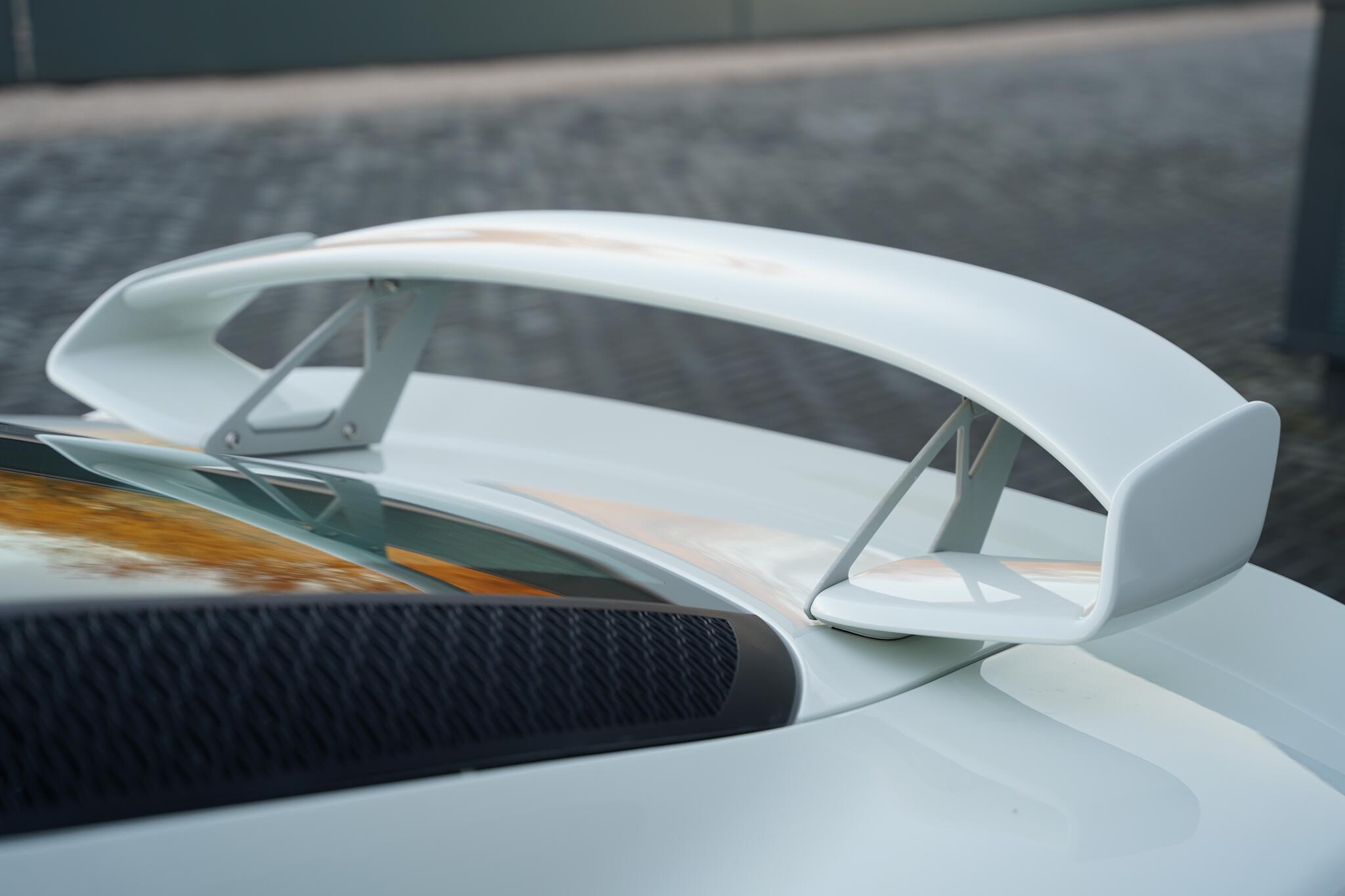 Lotus Exige view 51