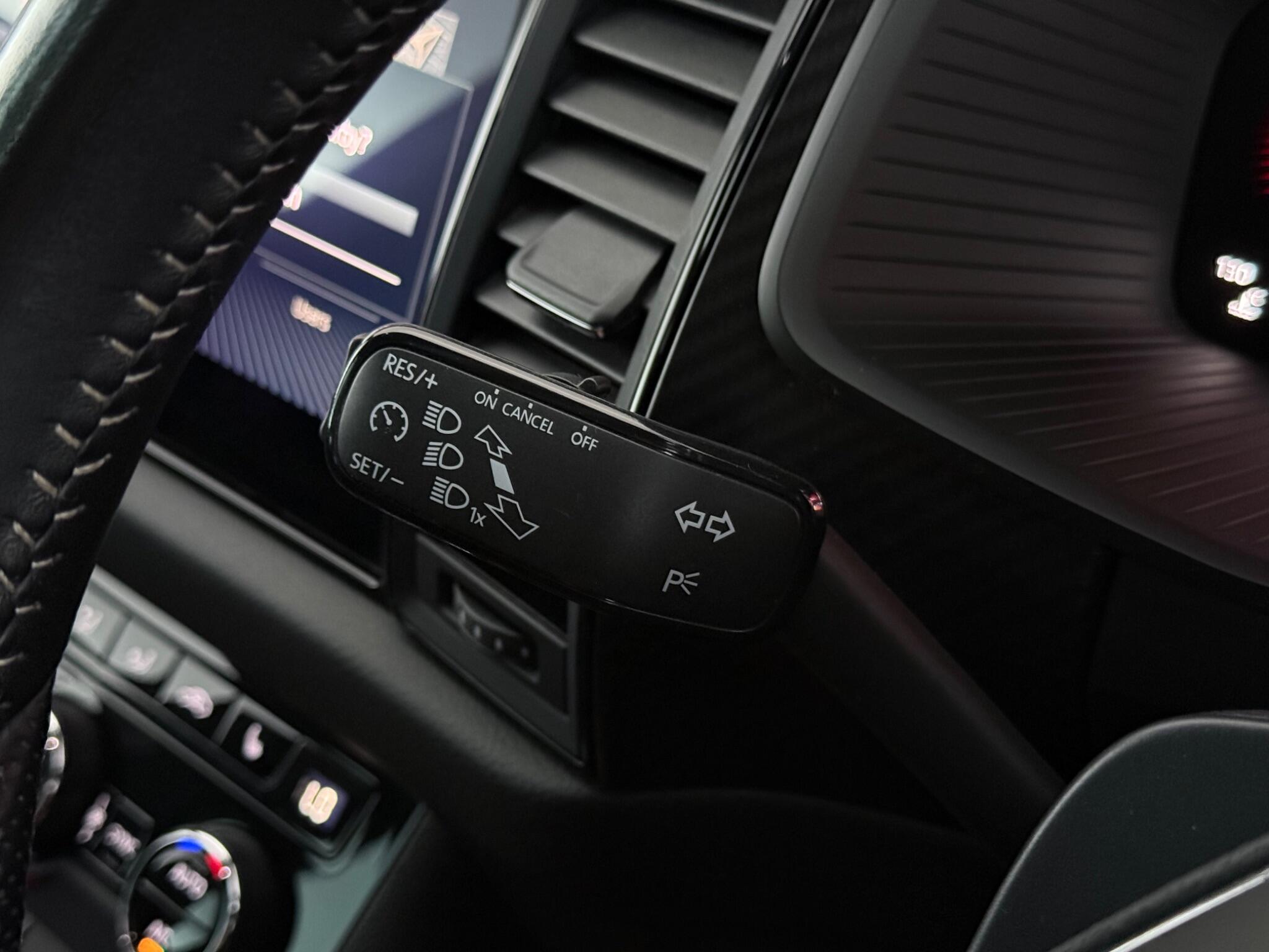 Skoda Kodiaq view 19
