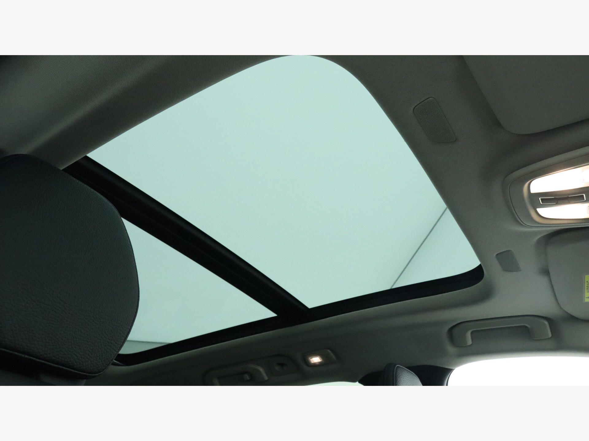 Volvo V60 view 31