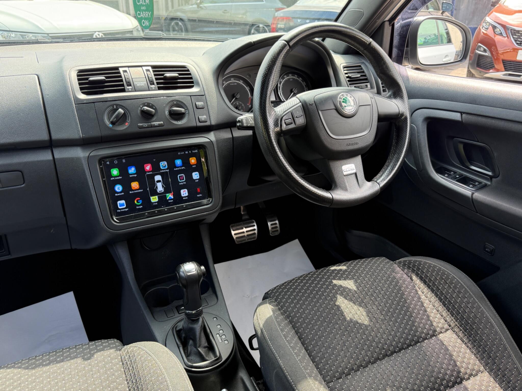 Skoda Fabia - Image 32