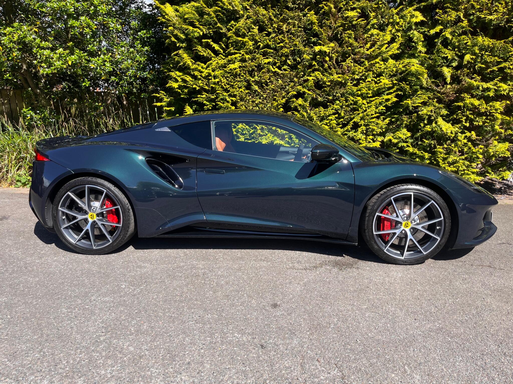Lotus Emira view 34