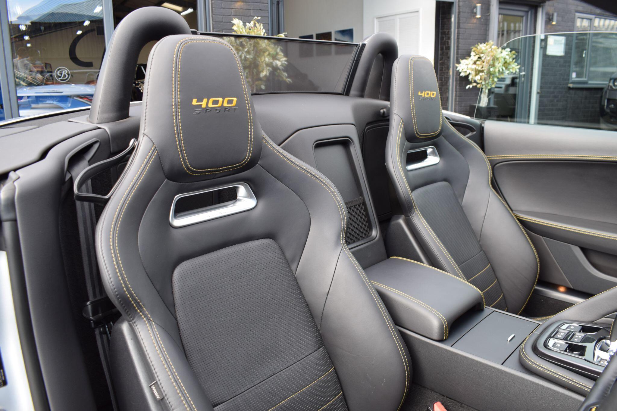 Jaguar F-Type view 11