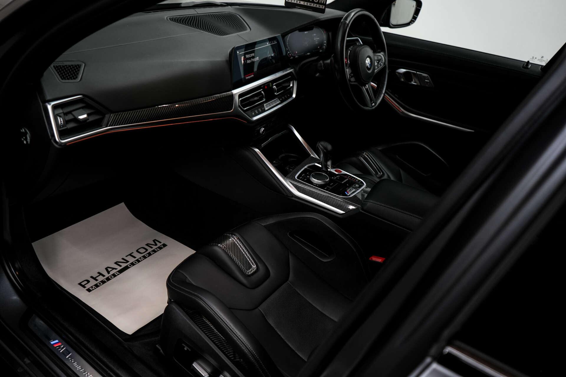 BMW M3 view 35