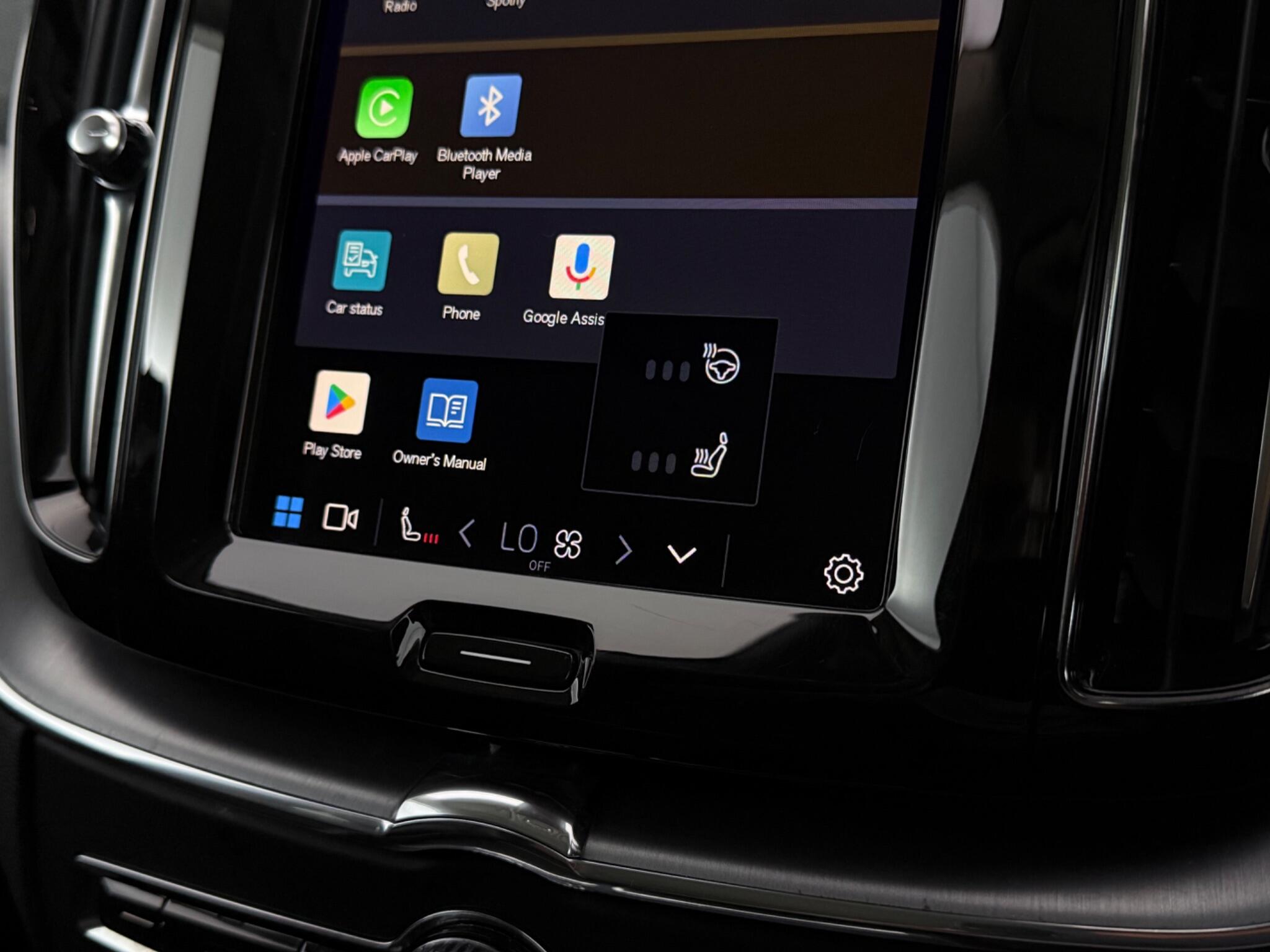 Volvo XC60 view 20