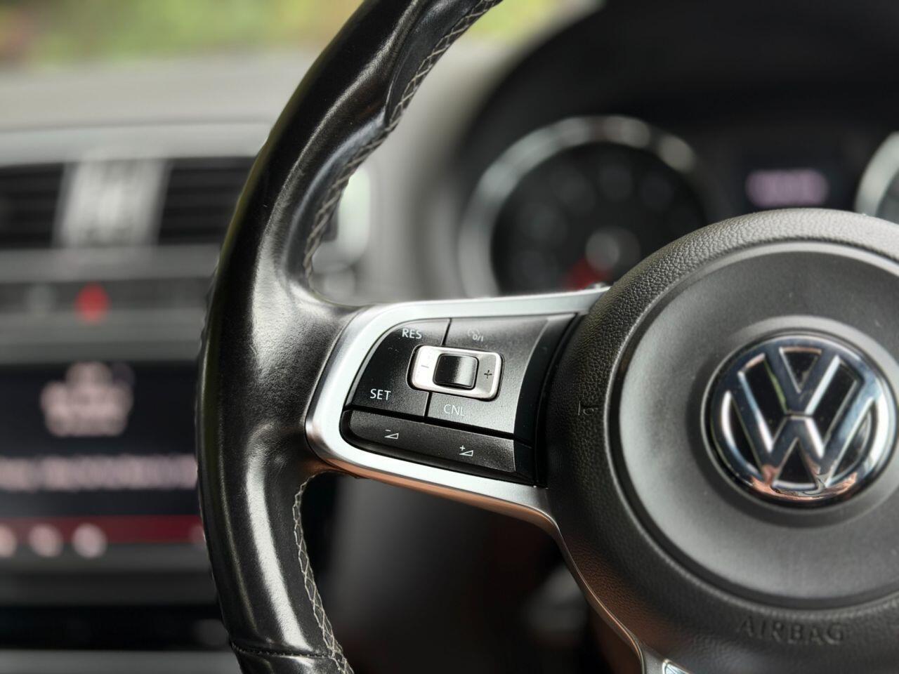 Volkswagen Polo view 20