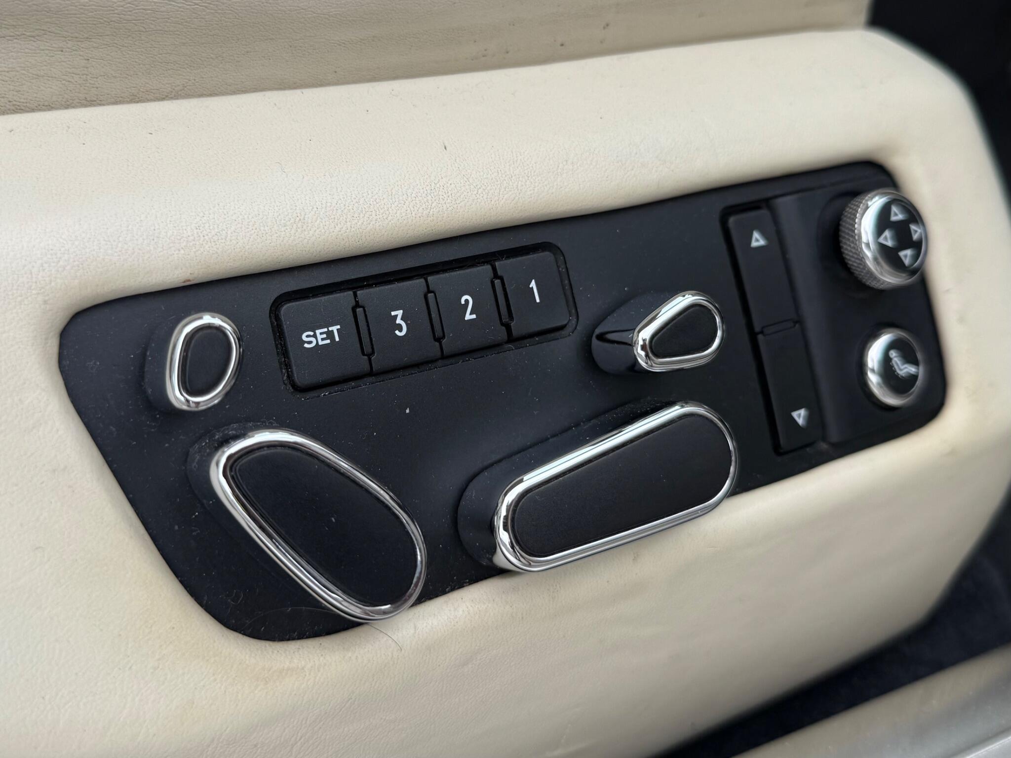 Bentley Continental view 29