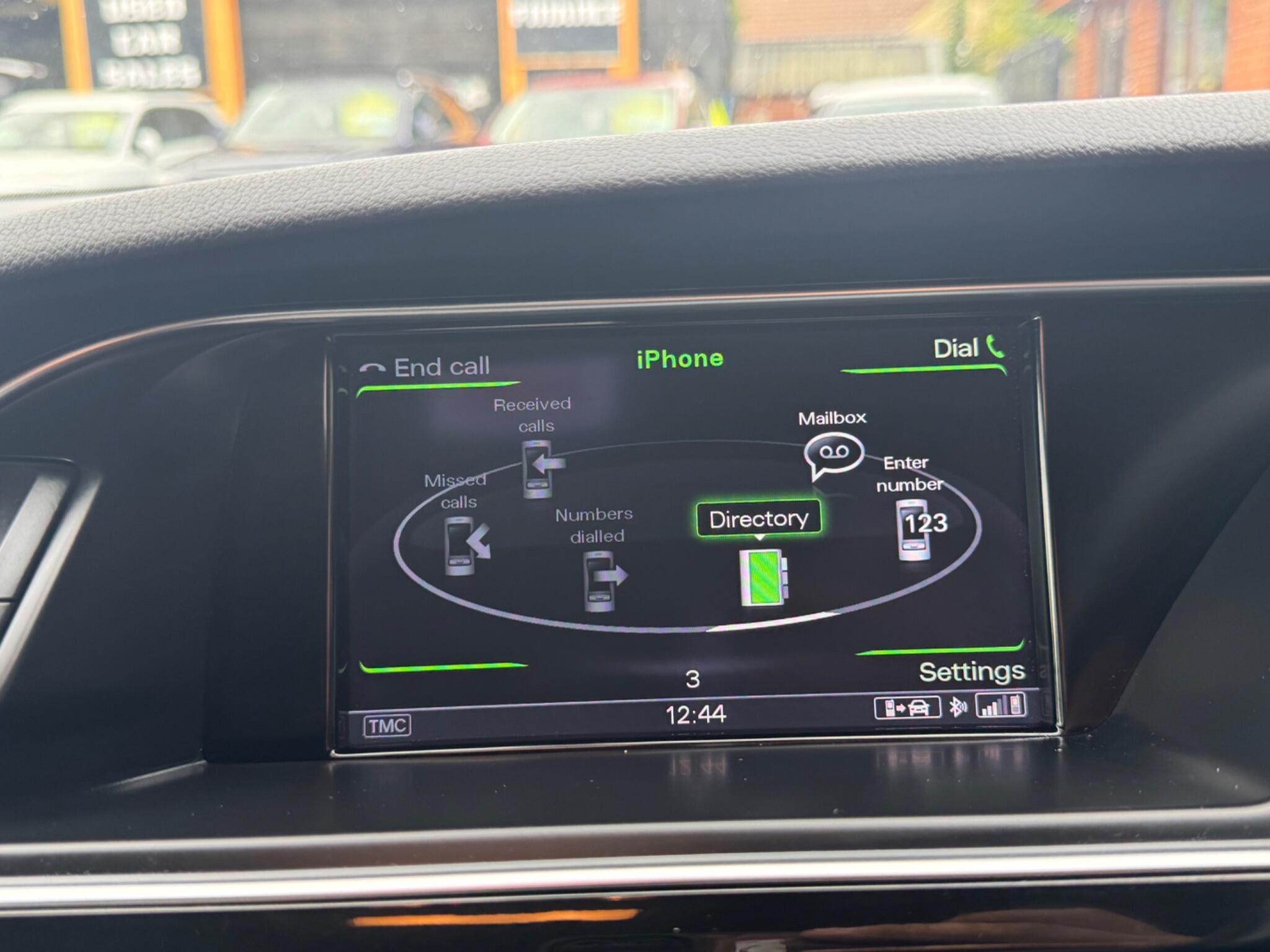 Audi S5 view 32