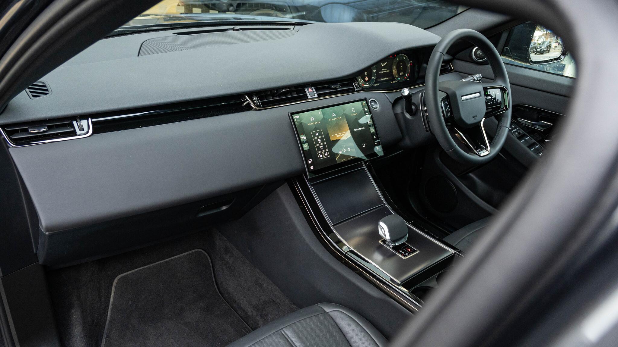 Land Rover Range Rover Evoque view 57