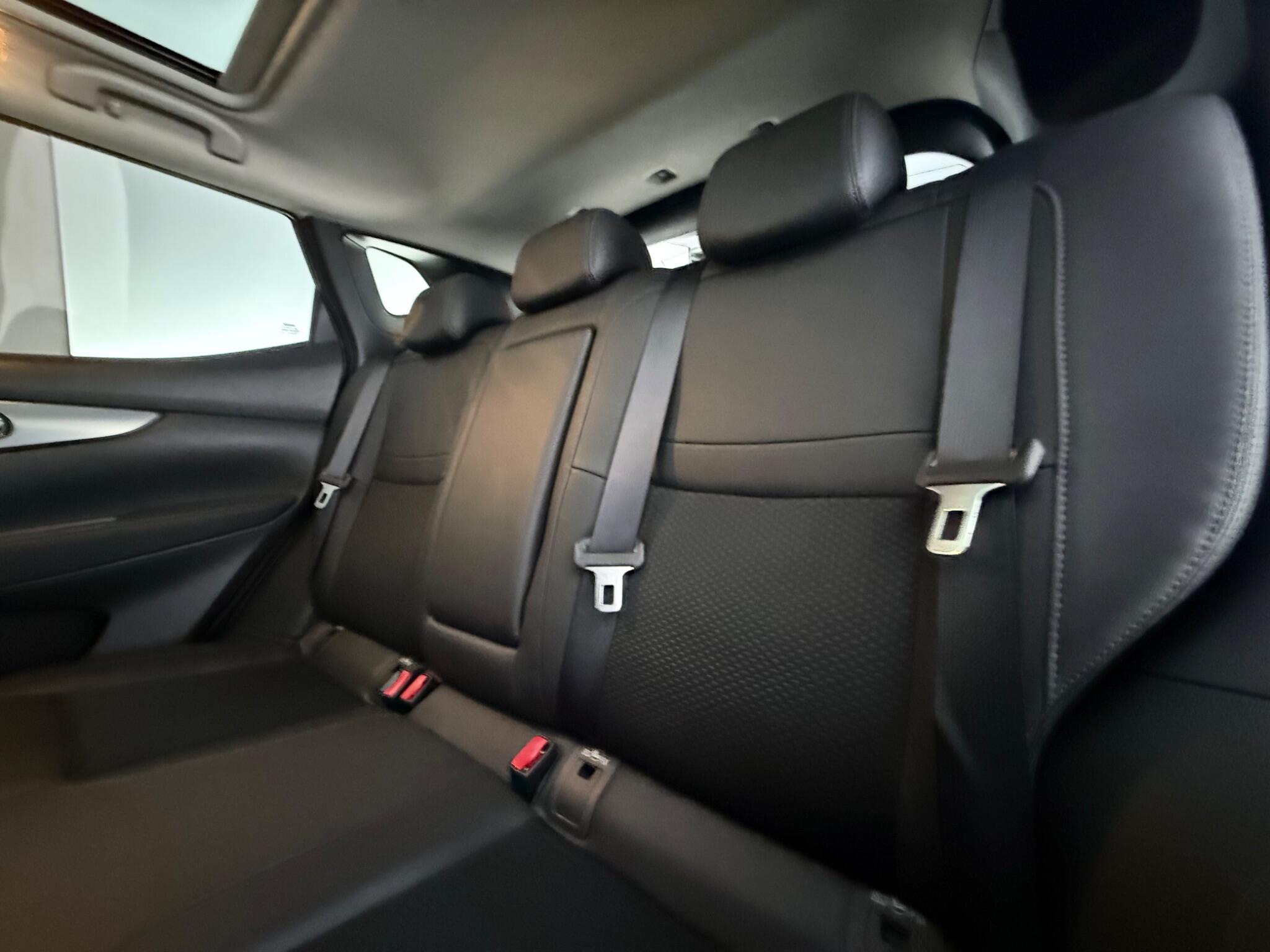 Nissan Qashqai view 34