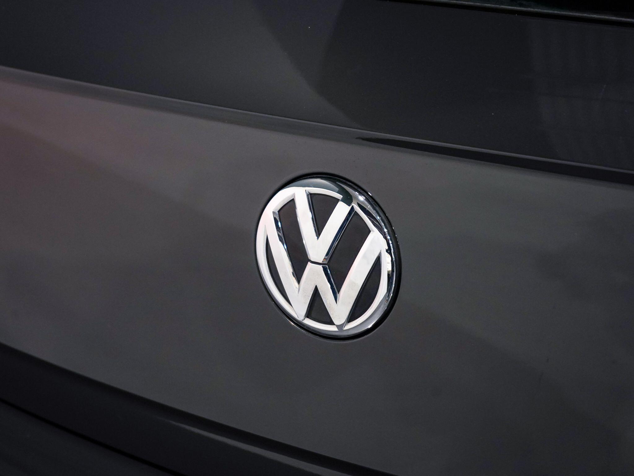 Volkswagen Polo view 38