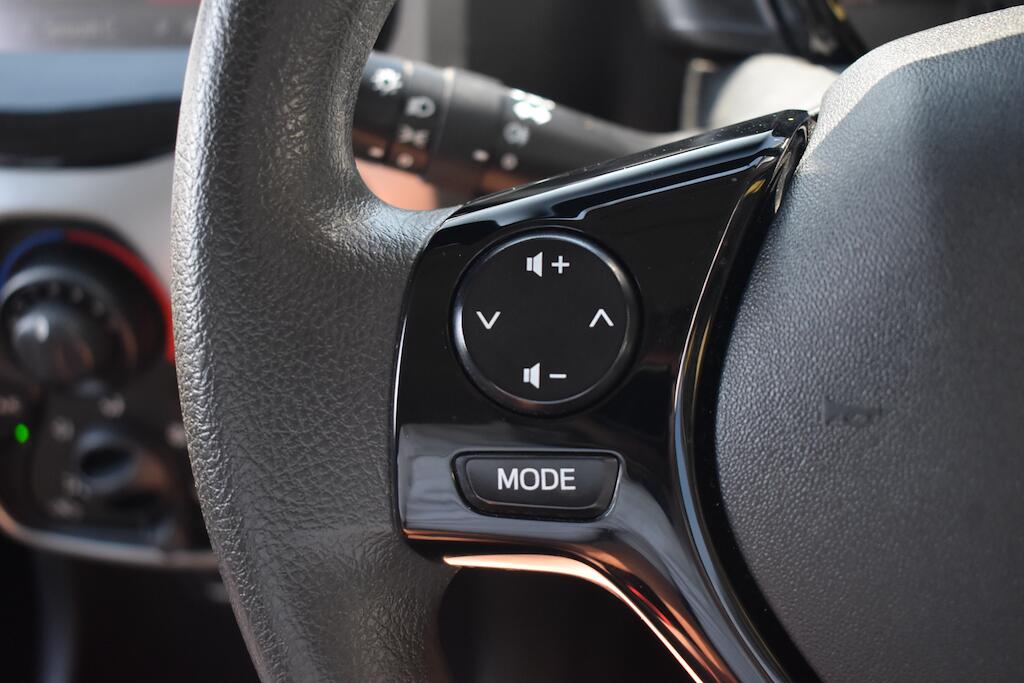 Peugeot 108 view 47