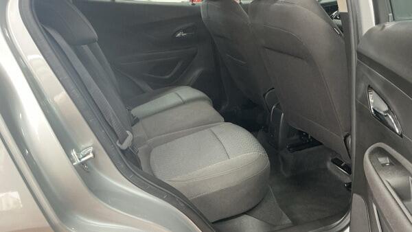 Vauxhall Mokka X view 4