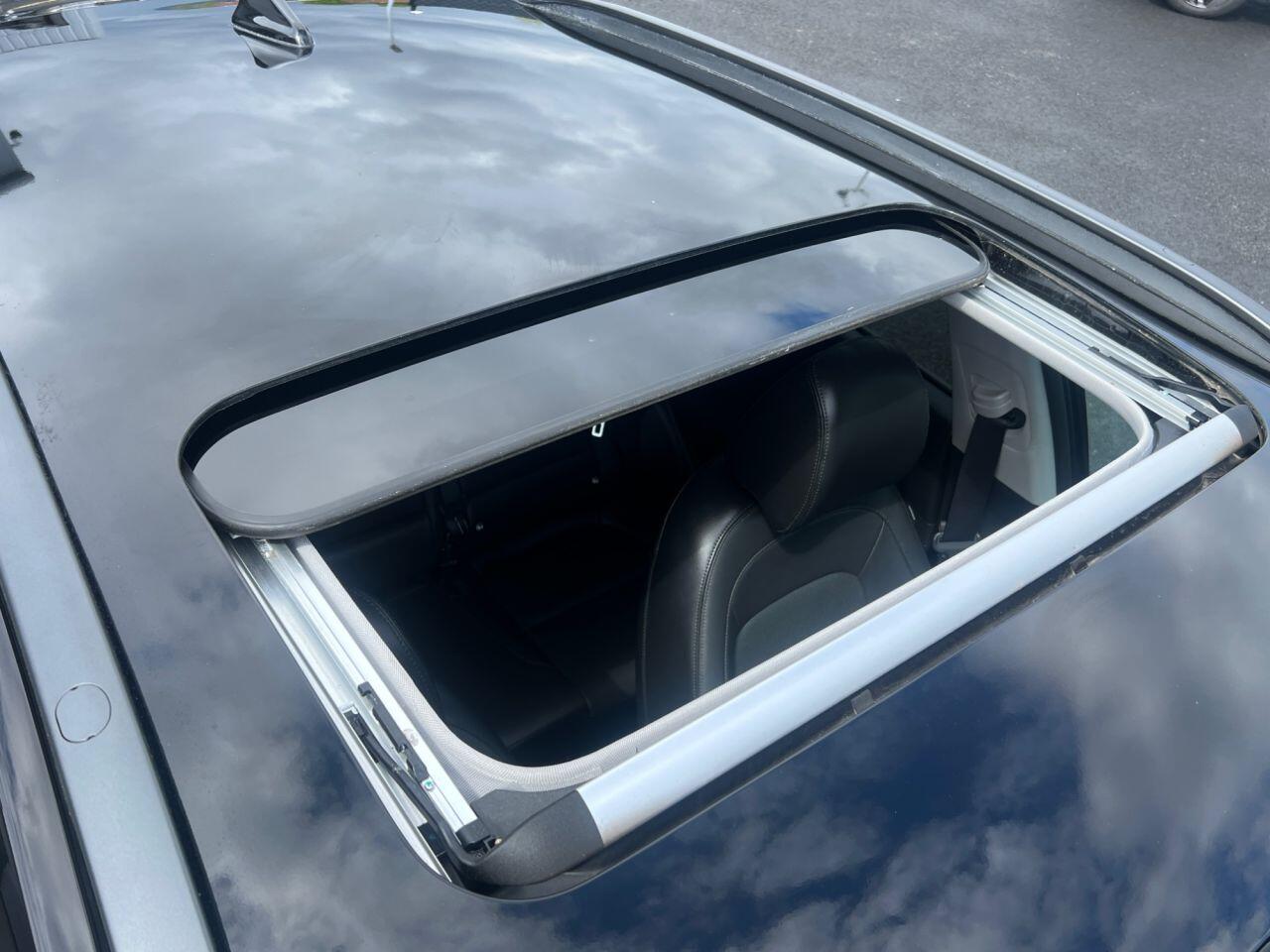 Hyundai Kona view 22