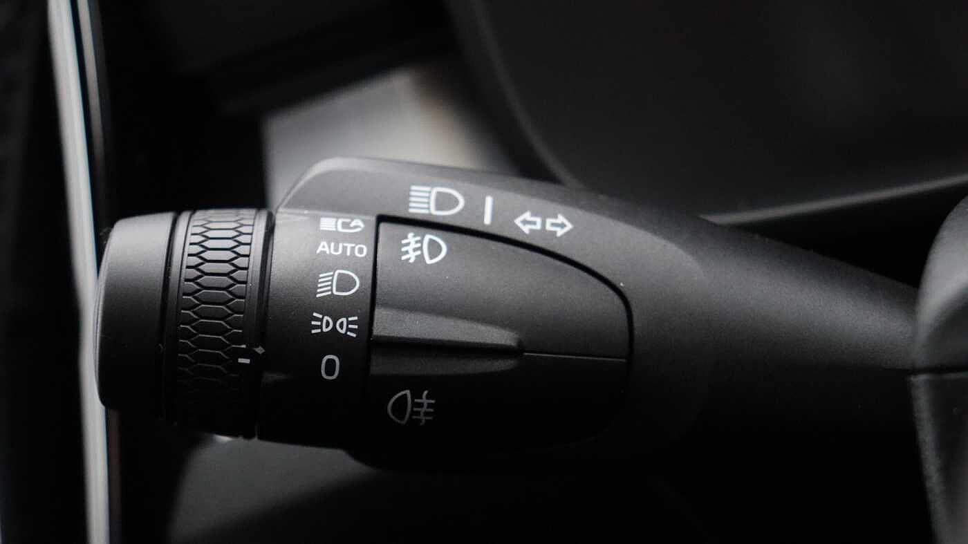 Volvo XC40 view 20