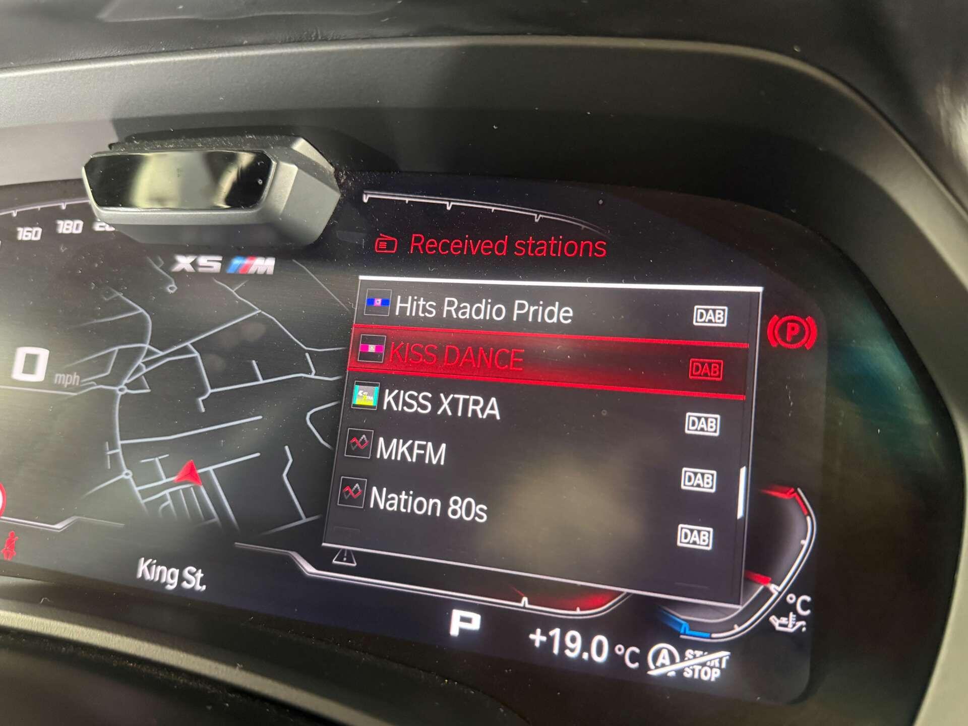 BMW X5 X5 view 48