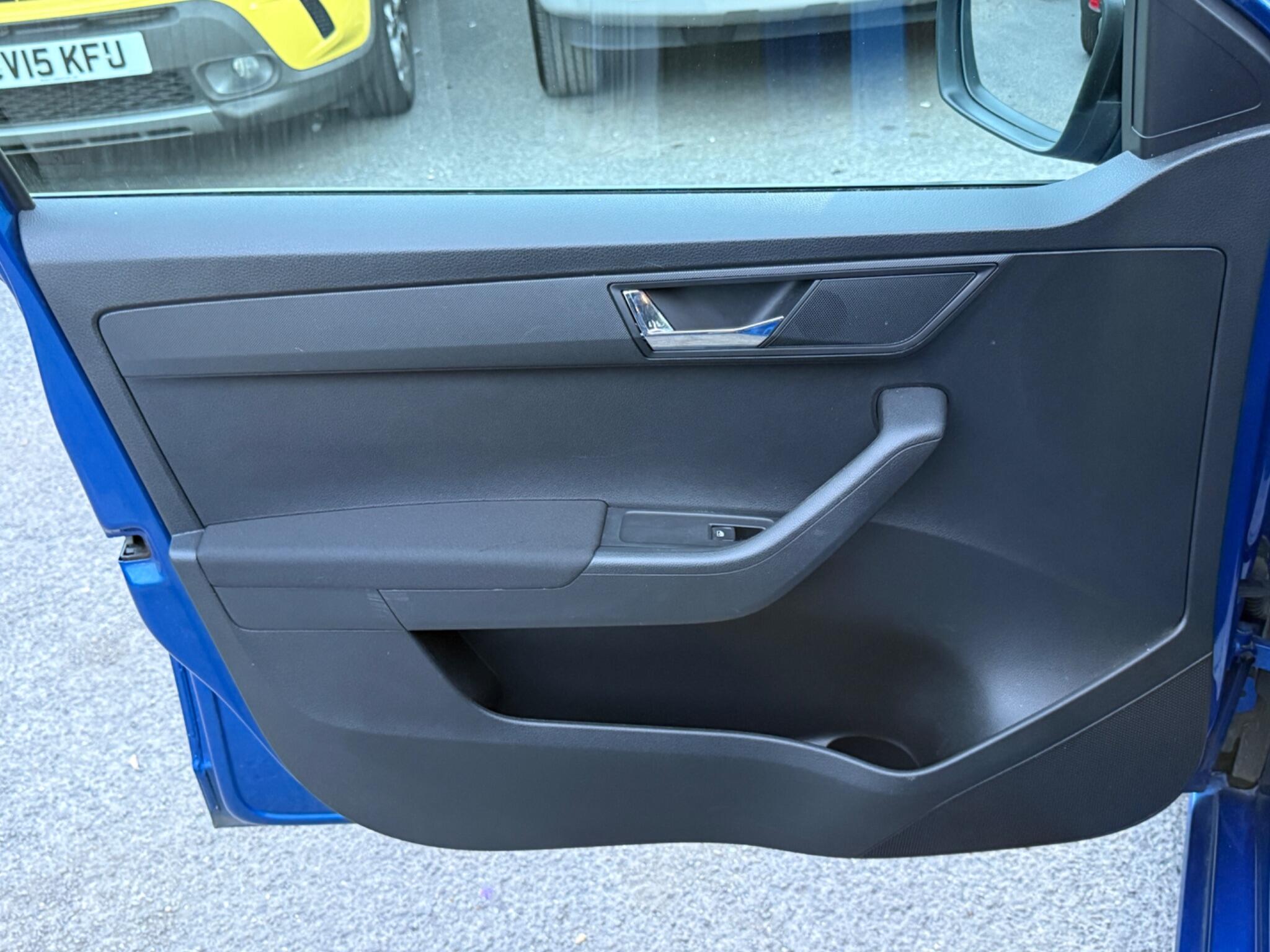 Skoda Fabia - Image 46