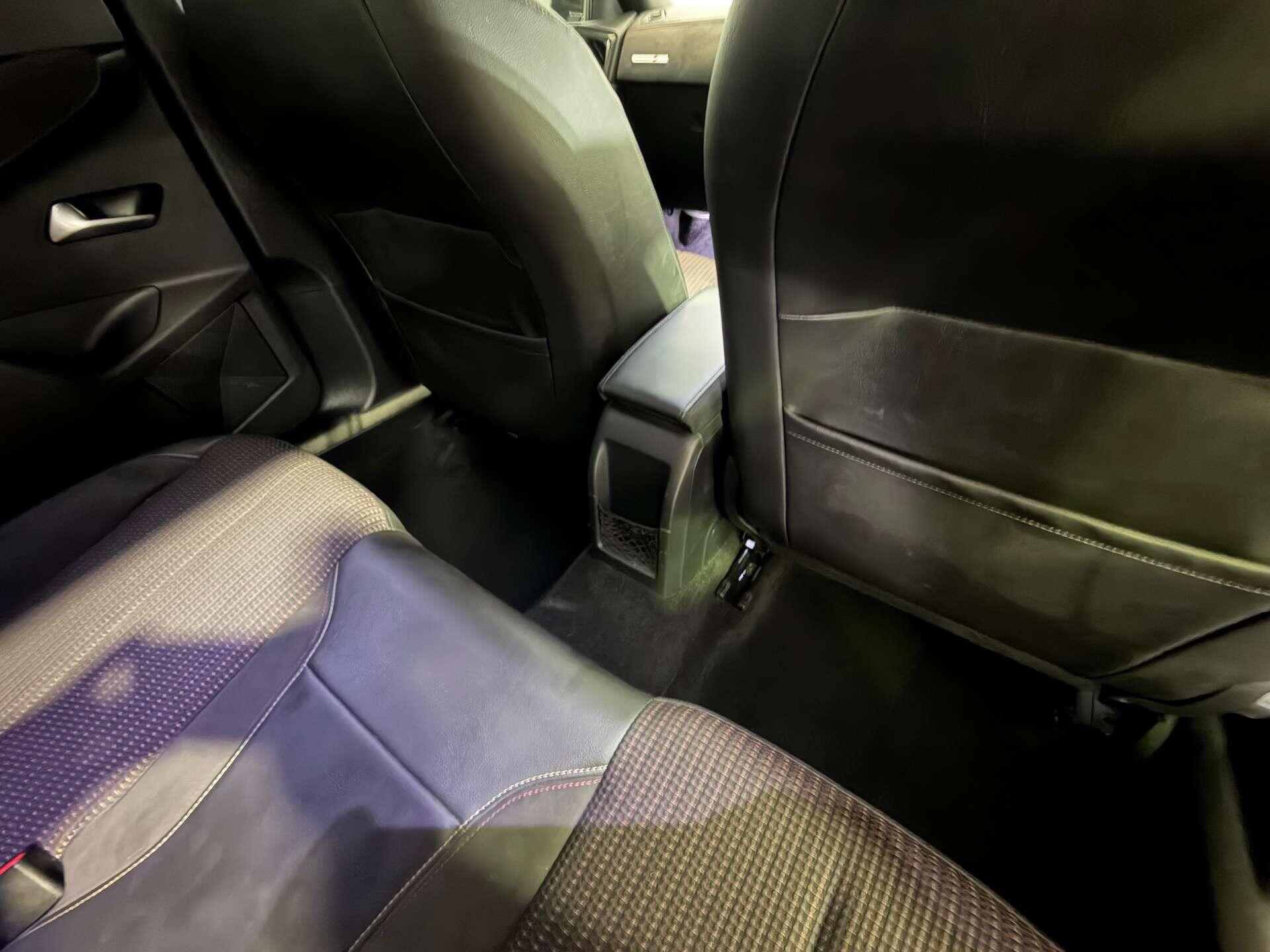 DS Automobiles DS 3 Crossback view 43