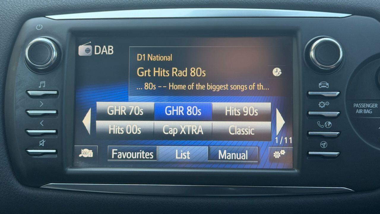 Toyota Yaris view 26