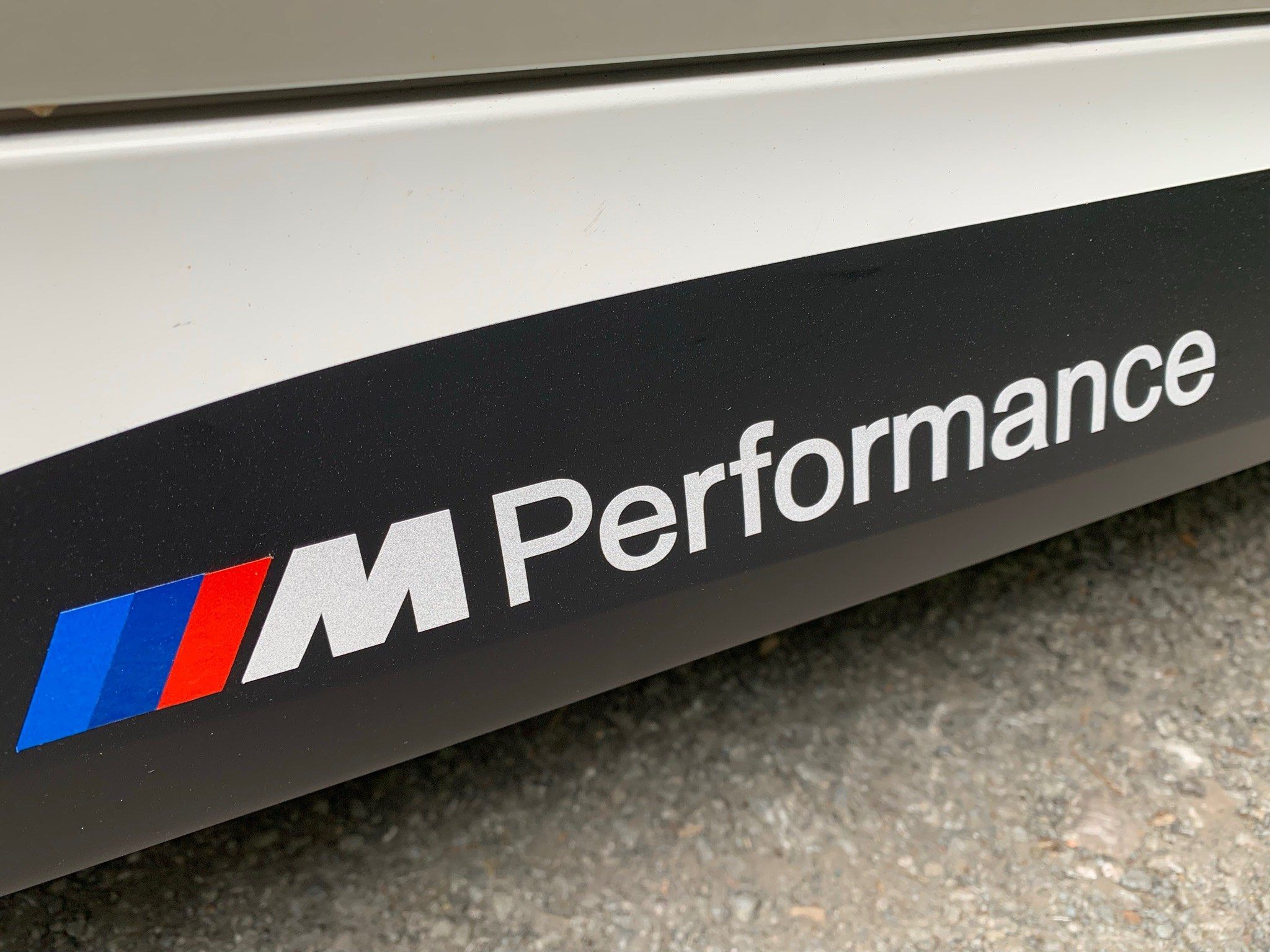 BMW 5 Series view 18