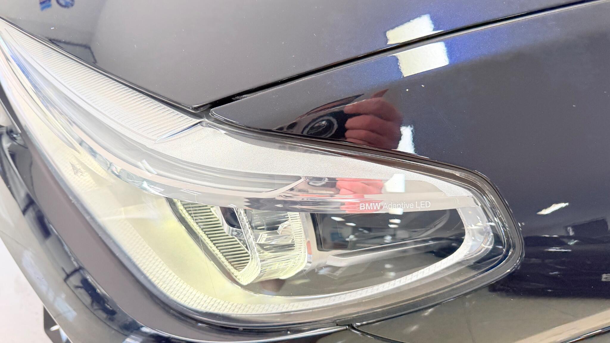 BMW X3 view 15