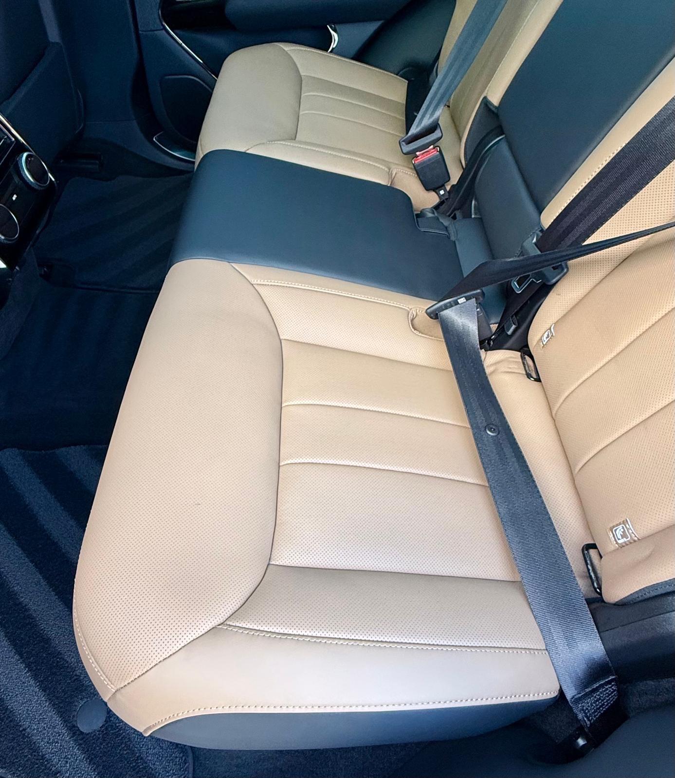 Land Rover Range Rover Sport view 57