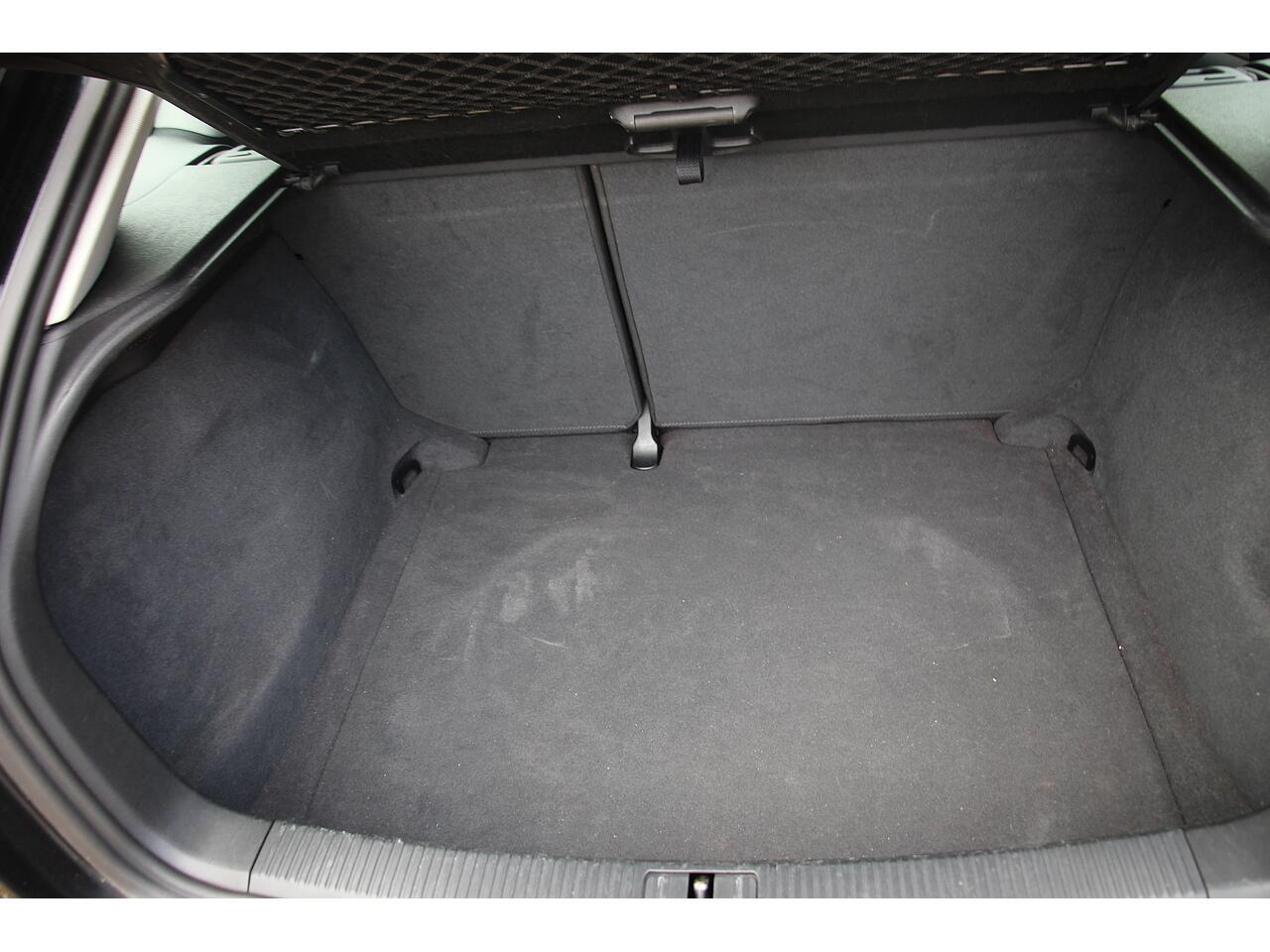 Audi A3 view 19
