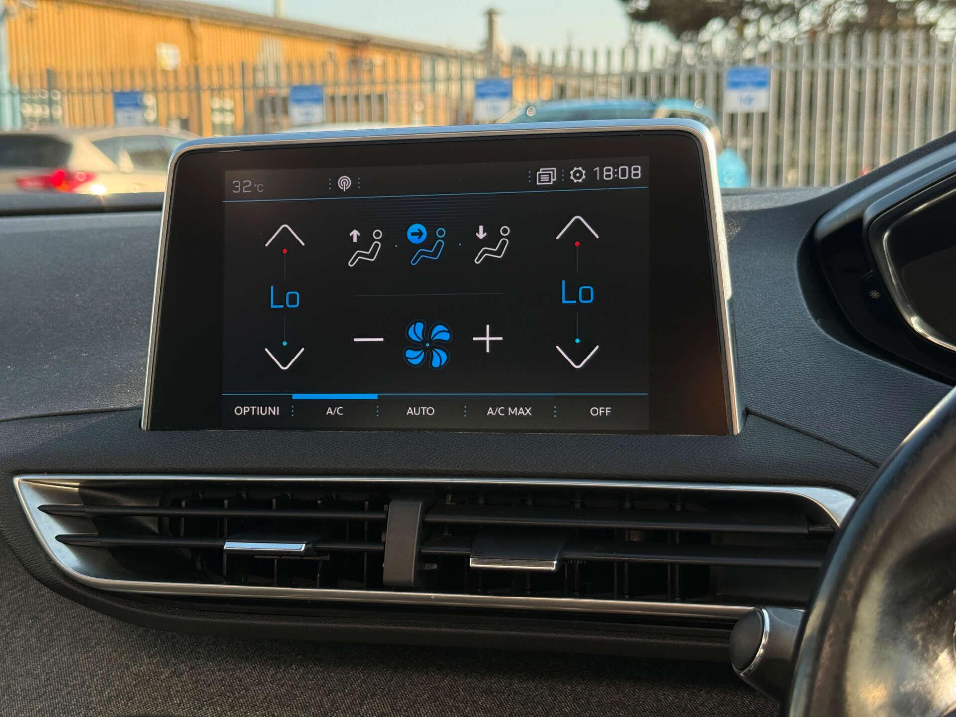Peugeot 3008 view 55