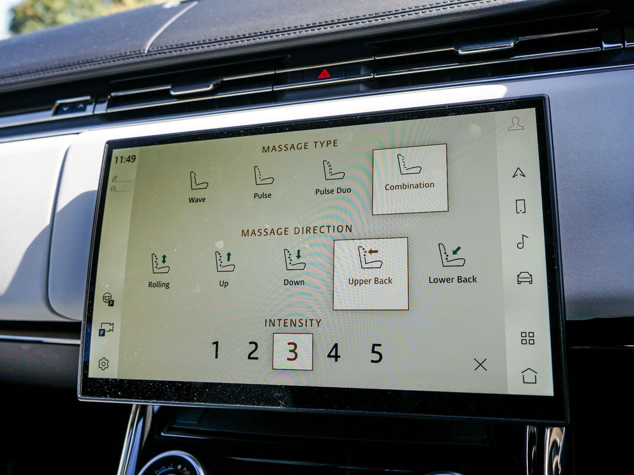 Land Rover Range Rover Sport view 38