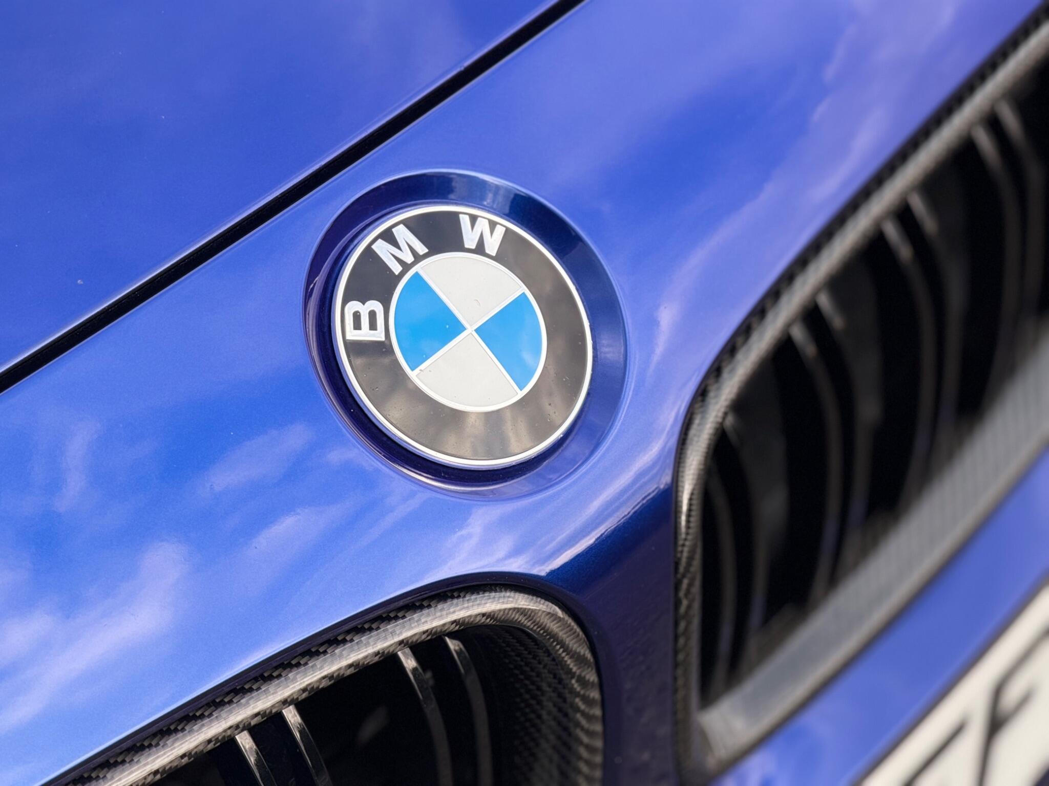 BMW M4 view 42