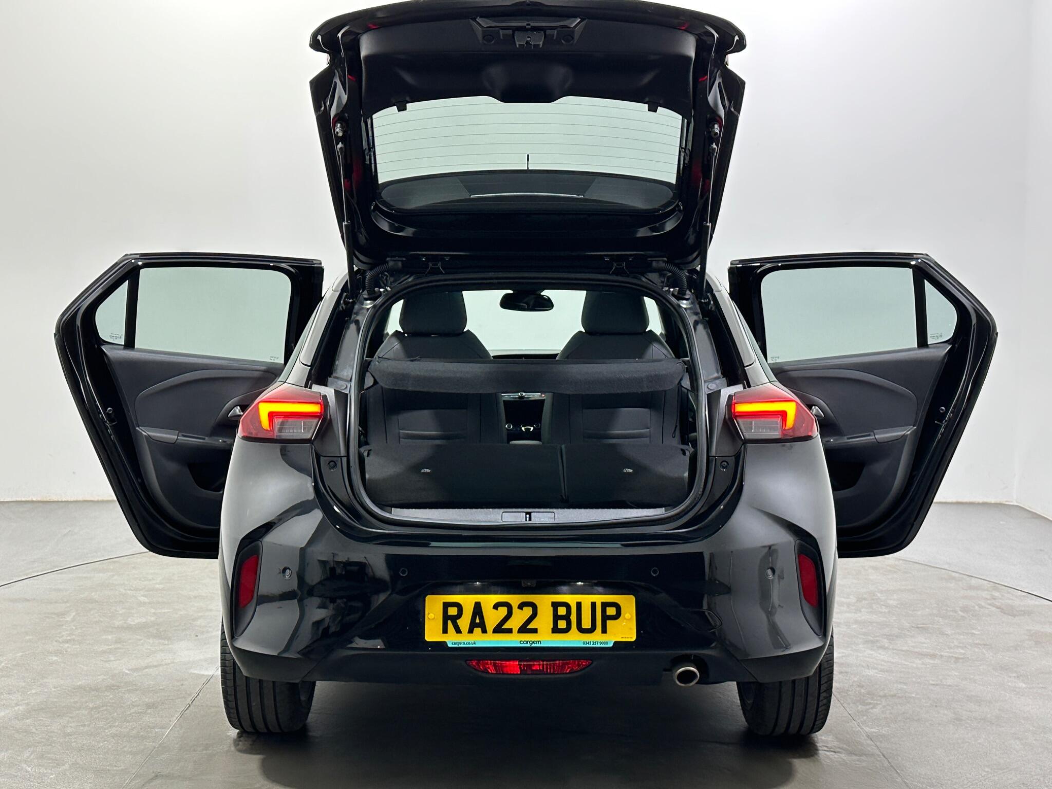 Vauxhall Corsa view 44