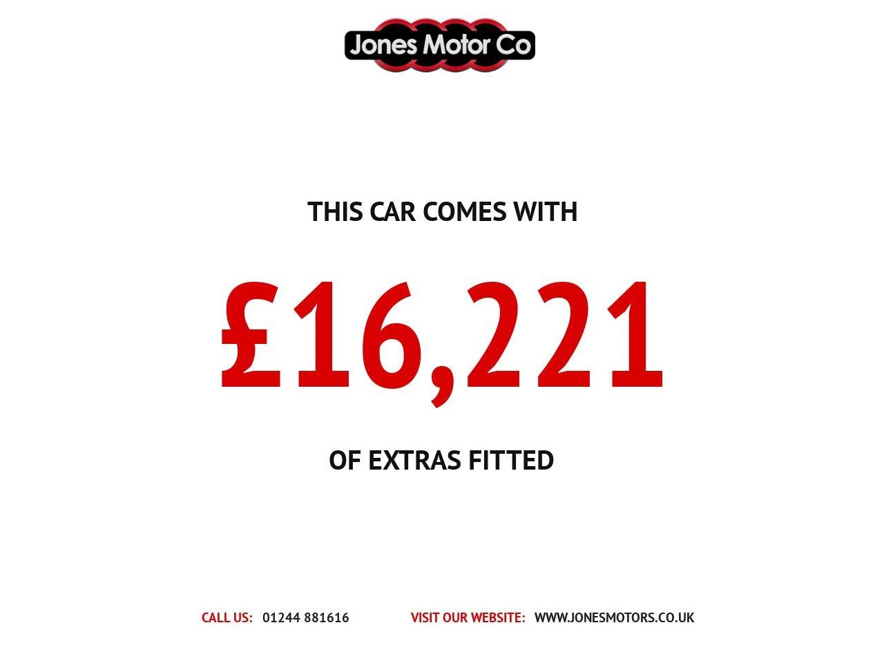BMW 5 Series view 13