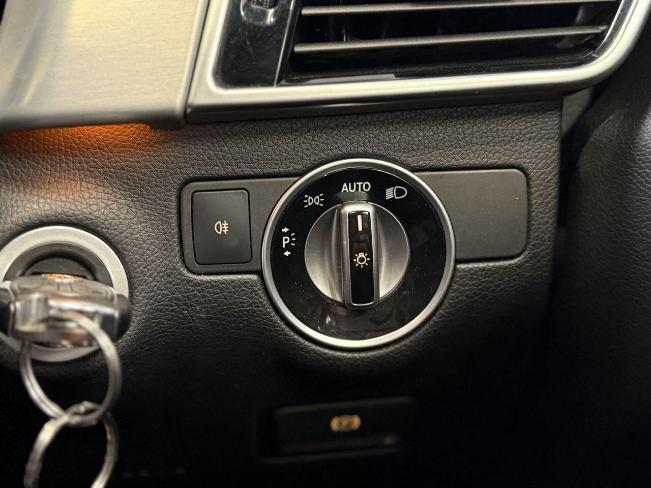 Mercedes-Benz Gle view 41