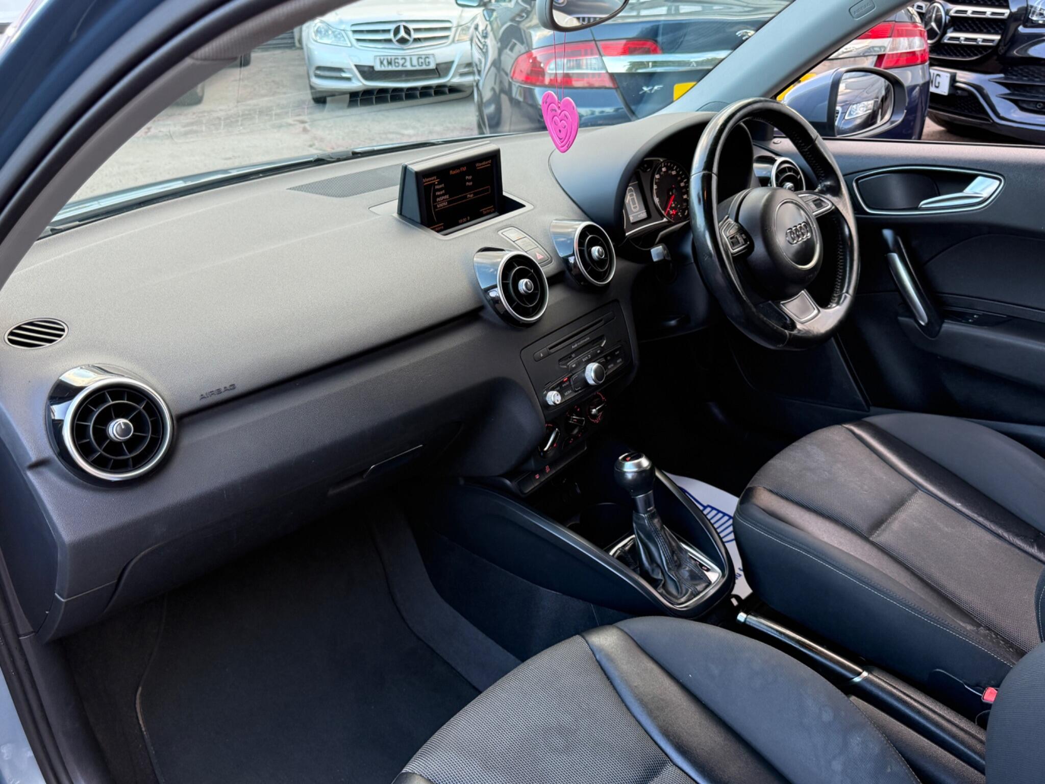Audi A1 - Image 44