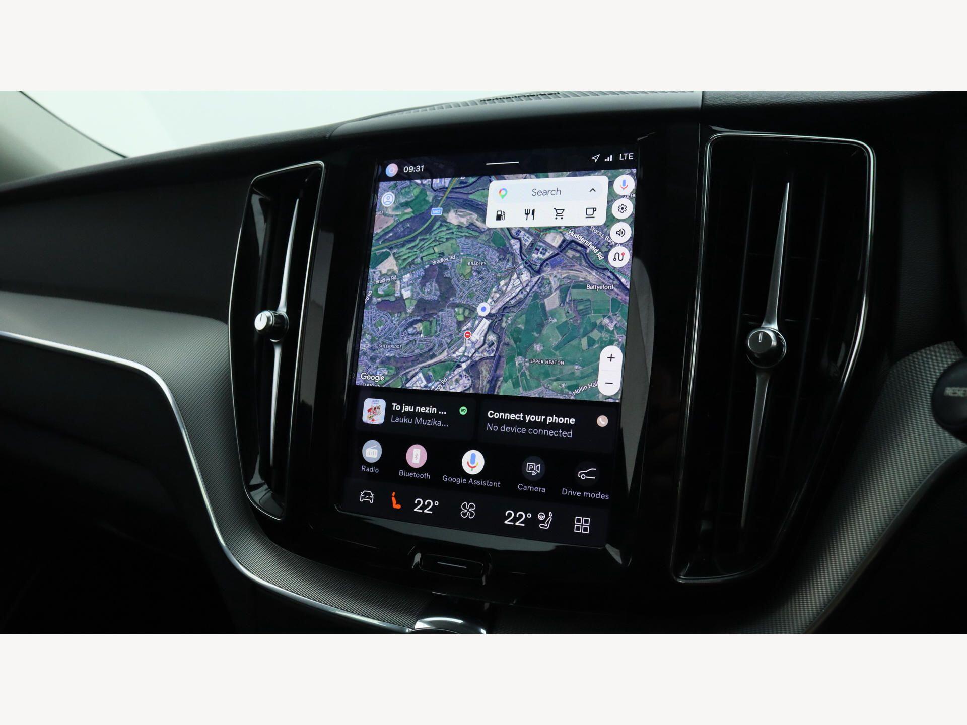 Volvo XC60 view 15