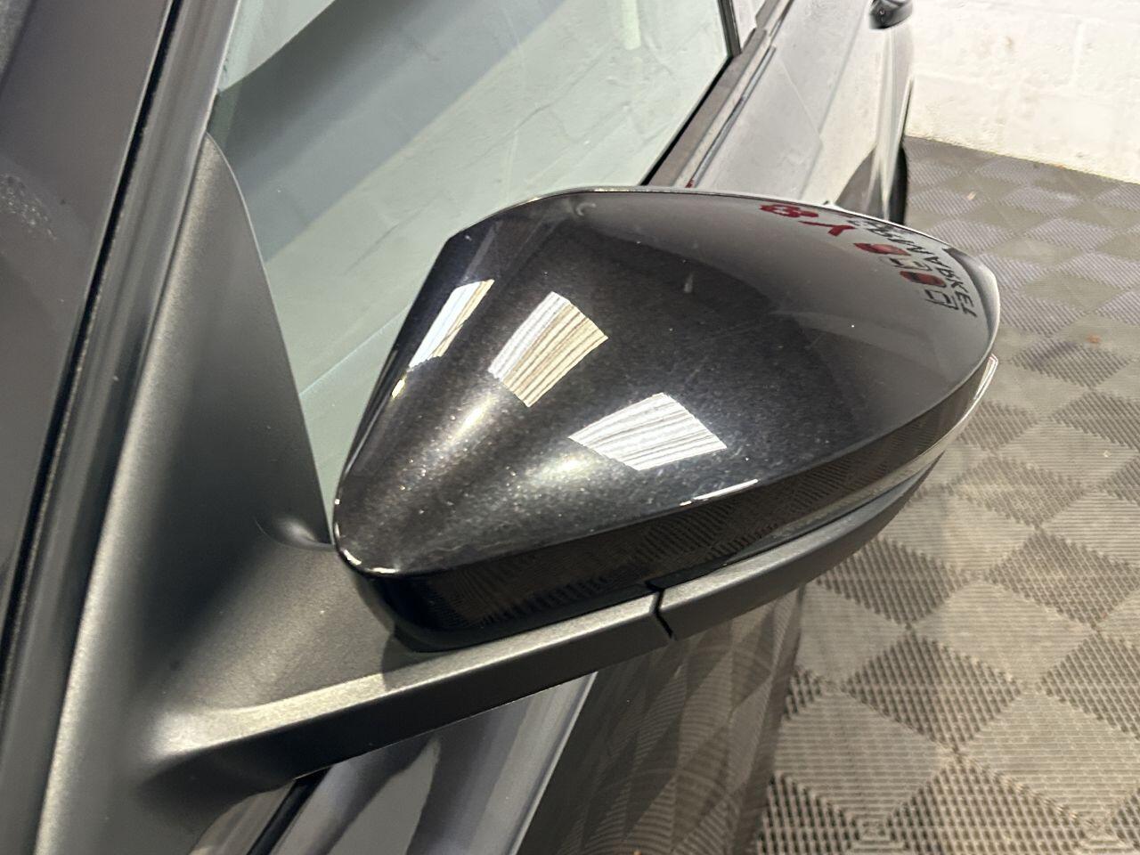 Skoda Octavia view 24