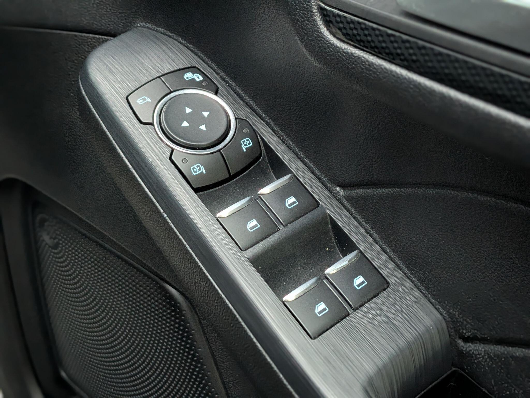 Ford Kuga view 46
