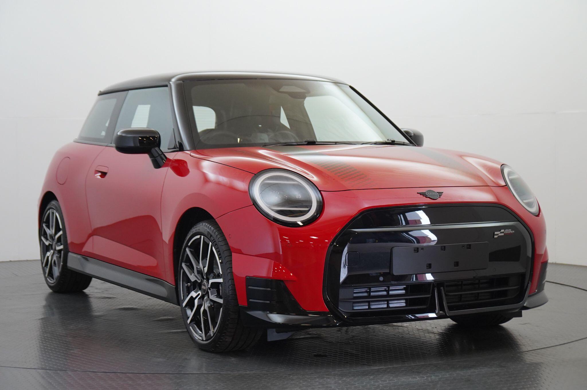 2025 MINI COOPER