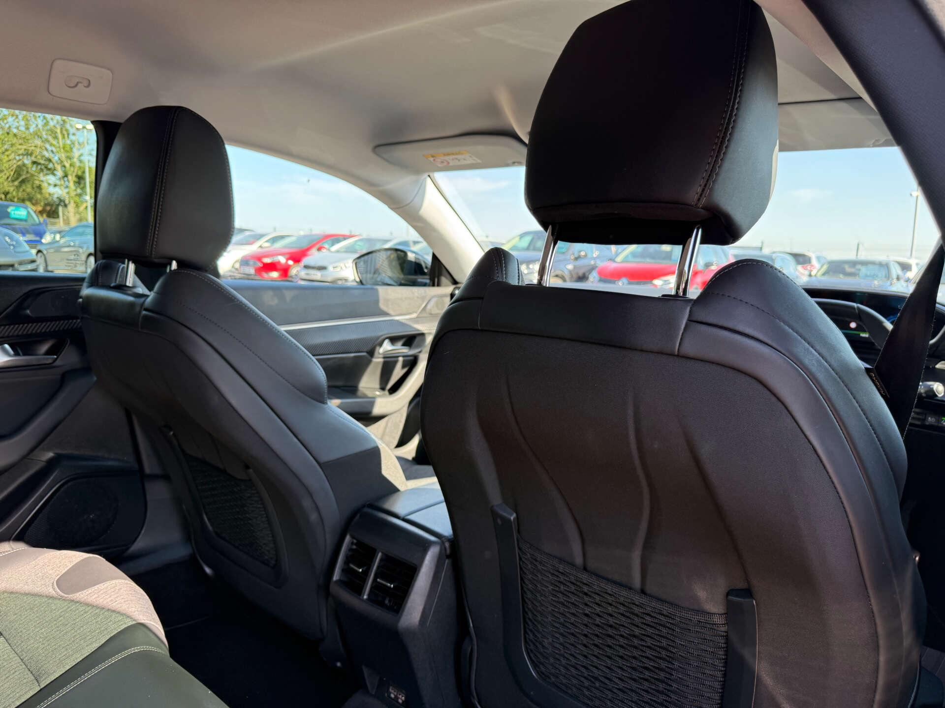 Peugeot 508 view 60