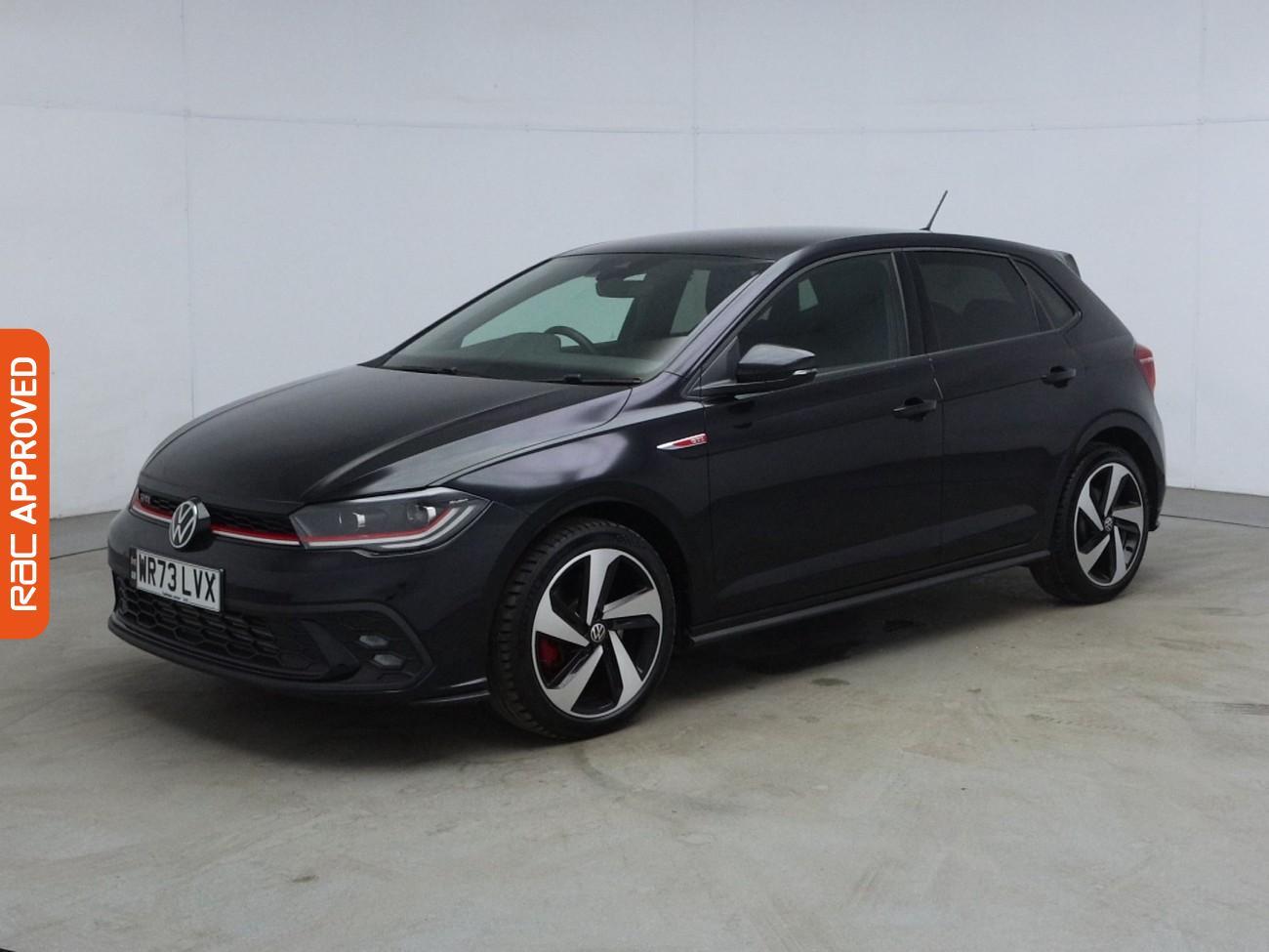 Volkswagen Polo view 28