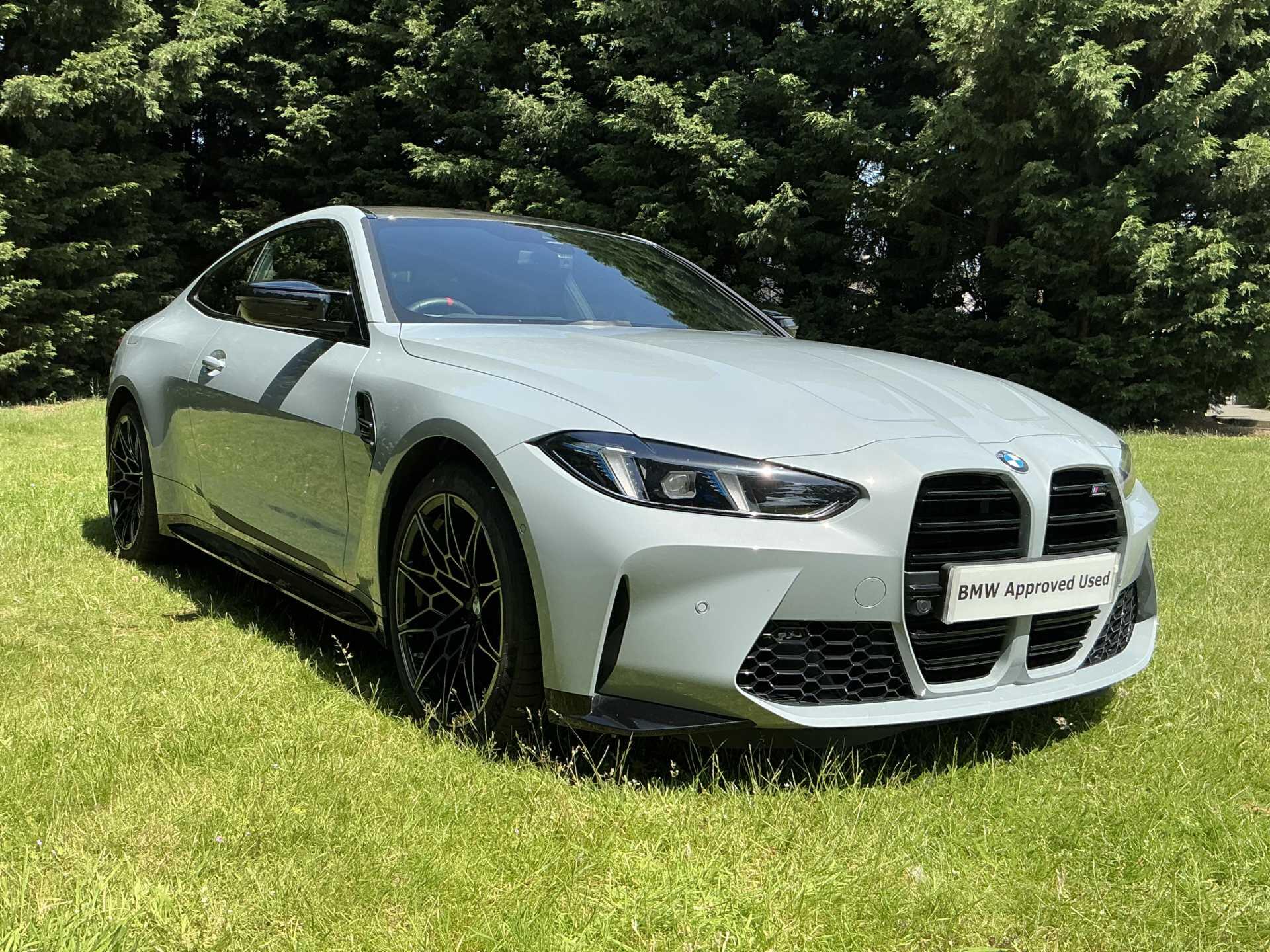 2026 BMW M4