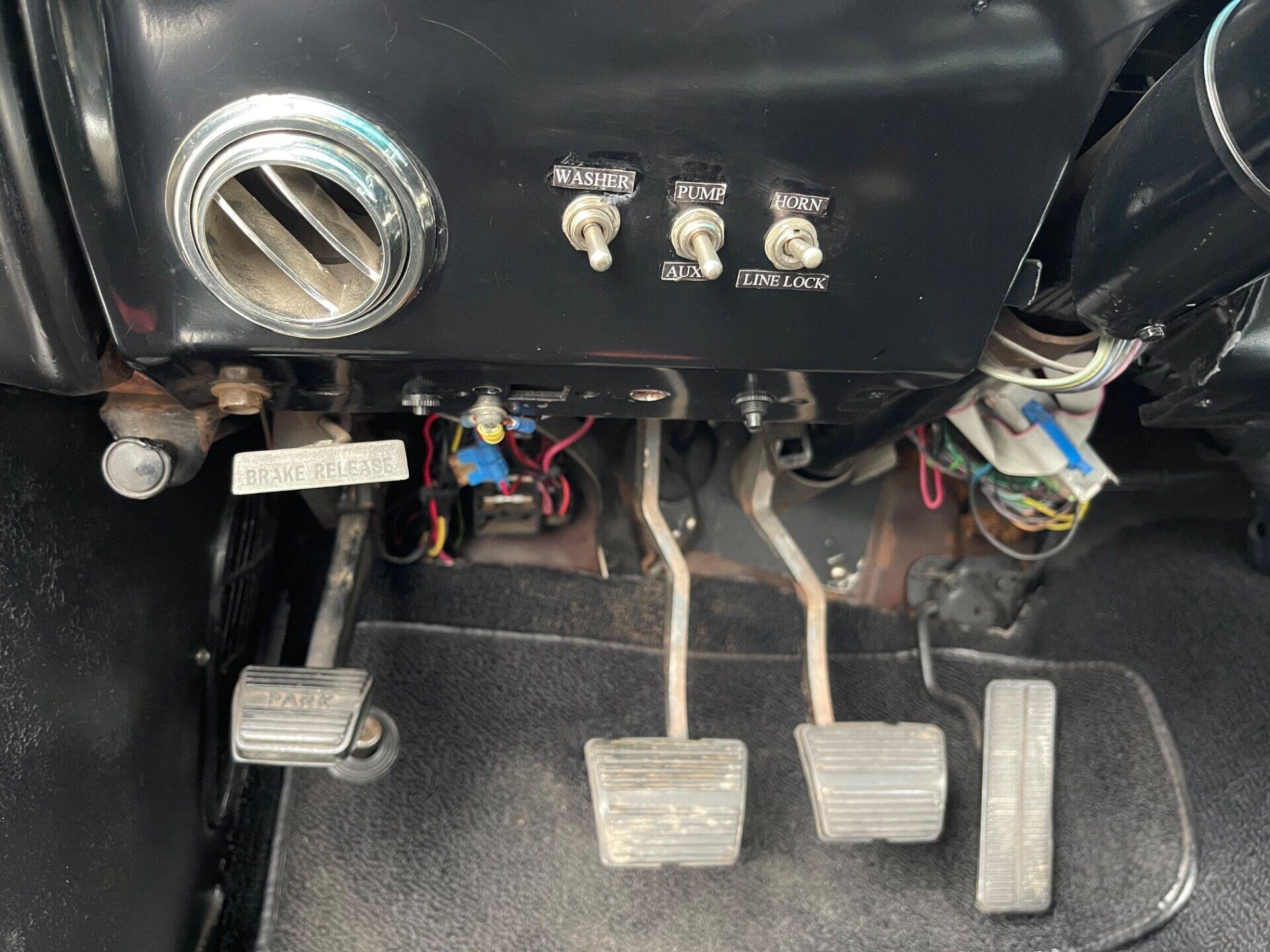 Chevrolet Chevelle view 52