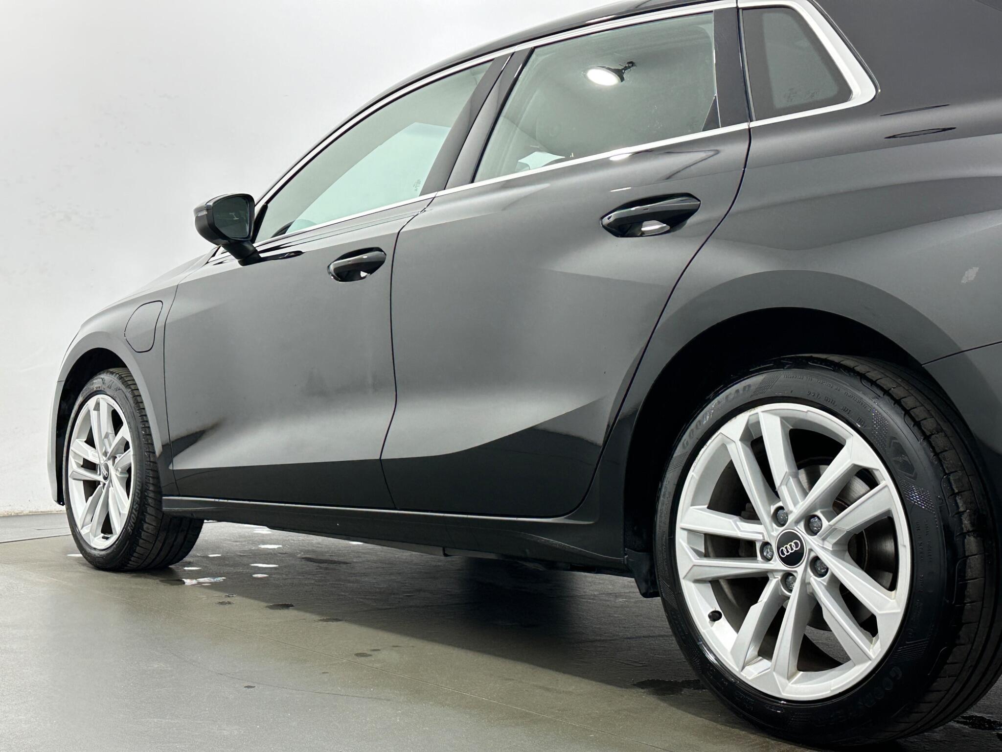 Audi A3 view 49