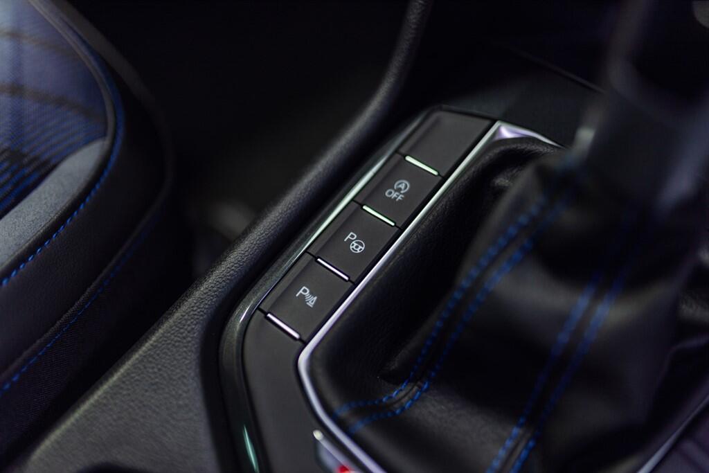 Volkswagen Tiguan view 33