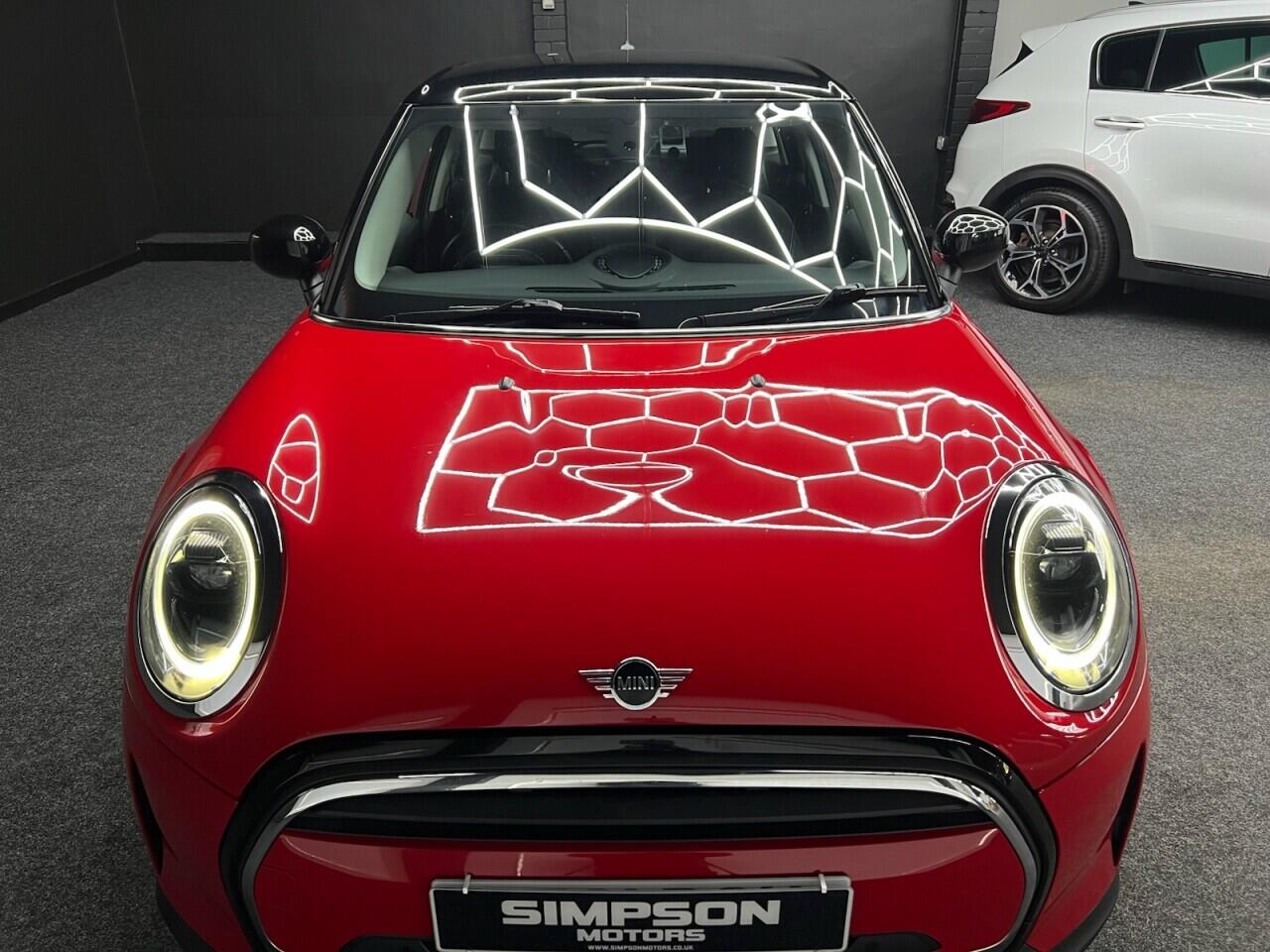Mini Hatch view 20