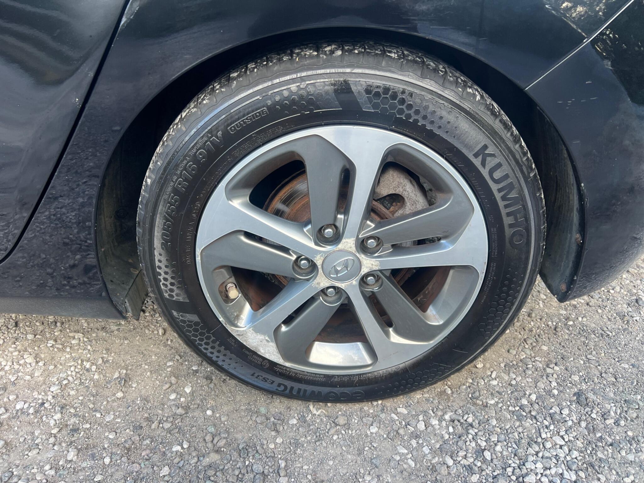 Hyundai i30 view 37
