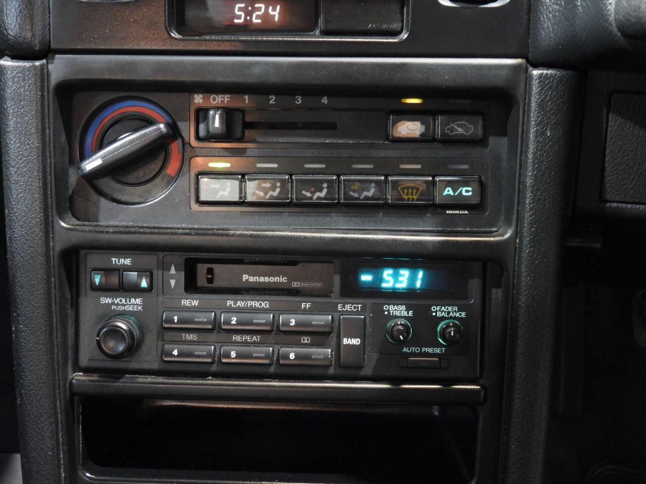 Honda Civic view 29