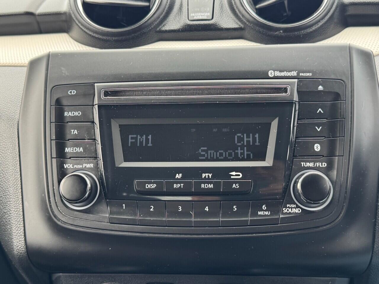 Suzuki Swift view 42